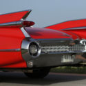 1959 Cadillac Series 62 Convertible (Conversion)