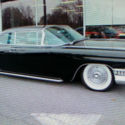 1959 Cadillac Series 62 Coupe Deville 2 door