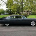 1959 CADILLAC SERIES 62 SIX WINDOW SEDAN,  20,000 ORIGINAL MILES, ORIGINAL PAINT