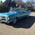 1959 Cadillac Series 62 Surviver Garage Kept Great condition