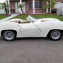 1959 California Special - One-Off Sports Car