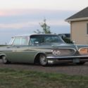 1959 CATALINA VISTA HARDTOP SURVIVOR