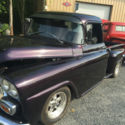 1959 CHERVOLET 3100 PICKUP