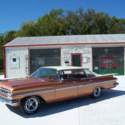 1959 Chevorlet Impala 4dr Hard Top