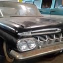 1959 Chevrolet 1953 1955 1956 1957 1958 1960 1962 1963 1967 1969 Impala Corvette