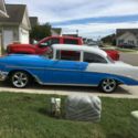 1959 Chevrolet 210
