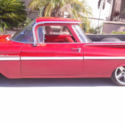 1959 Chevrolet 6 liter fuel injected El Camino / everything in working order
