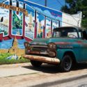 1959 Chevrolet Apache 3100 &quot;Short Bed&quot; Truck