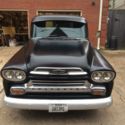 1959 Chevrolet Apache 3200 Stepside