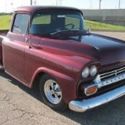 1959 CHEVROLET APACHE 350 V8 FULLY RESTORED, RUNS GREAT! NO ISSUES, CALL TODAY!