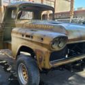 1959 Chevrolet Apache Dually Pick-up Truck - NO RESERVE - Over $10k Invested