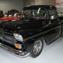 1959 Chevrolet Apache - Ellingson Motorcars