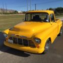 1959 Chevrolet Apache Pick Up Truck 454 BB 4 Wheel Power Disc Brakes Custom