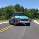 1959 Chevrolet Apache Restomod Patina