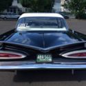 1959 Chevrolet Biscayne 2 door post daily driver NO reserve!!