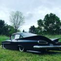 1959 Chevrolet Biscayne ( poor manâ€™s Chevy ). NO RESERVE !!!!!