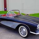 1959 Chevrolet Convertible Corvette/ High Quality Driver/ excellent condition
