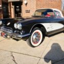1959 Chevrolet Corvette 350 1956 1957 1958 1960 1961 1962