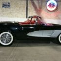 1959 Chevrolet Corvette, high quality driver, runs beautiful...reliable car
