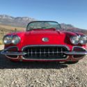 1959 Chevrolet Corvette  - Replica - Resto Mod! LS3 Engine, Modern Suspension