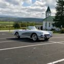 1959 Chevrolet Corvette Restored*#sMatch283/245hpDualQuad*4spd*