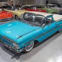 1959 Chevrolet El Camino - Ellingson Motorcars