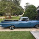 1959 Chevrolet El Camino for sale!