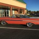 1959 Chevrolet Impala 348 Rare color combo L@@K Hard to find in this condition!!