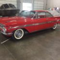 1959 Chevrolet Impala - 348 TriPower