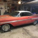 1959 chevrolet impala California Car Nice Project Stored Over 39 years