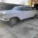 1959 Chevrolet Impala Grey RWD Automatic