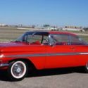 1959 Chevrolet Impala Tri-Power 348 CI, 3-Speed, Over Drive, We Take All Trades!