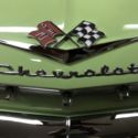 1959 CHEVROLET KINGSWOOD STATION WAGON 3RD SEAT RARE FIND
