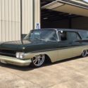1959 Chevrolet Kingswood Station Wagon