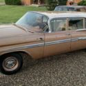1959 CHEVROLET NOMAD IMPALA 348 V8 ORIGINAL CA BARNFIND CLASSIC ORIGINAL PAINT