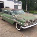 1959 CHEVROLET NOMAD WAGON
