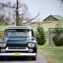 1959 chevrolet other pickups apache
