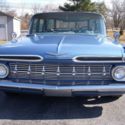 1959 CHEVROLET PARKWOOD STATION WAGON