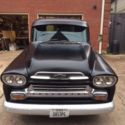 1959 chevrolet pickup Apache 3200
