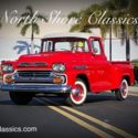 1959 Chevrolet Pickup for sale!-BUY IT NOW PRICE-DONT PASS THIS UP