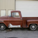 1959 Chevrolet Pickup, V8, California Truck, Half Ton,Short Bed, 1955,1956,1957