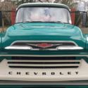 1959 Chevrolet Viking C60 2 Ton Truck