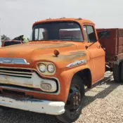 1959 Chevrolet Viking/Like 3100