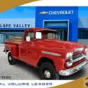 1959 Chevrolet ,  with 6845 Miles available now!