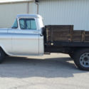 1959 Chevy Apache 38 3800 1-Ton Flat Bed Dually