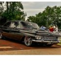 1959 Chevy Biscayne Pro Touring Restomod