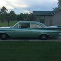 1959 Chevy Biscayne/Belair/Impala
