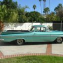 1959 Chevy El Camino 1960 1964 1965 1966 1967 1968 1969