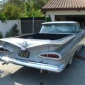 1959 Chevy El Camino 1960 59 1964 1965 1966 1967 impala