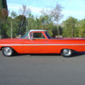 1959 Chevy El Camino 1960